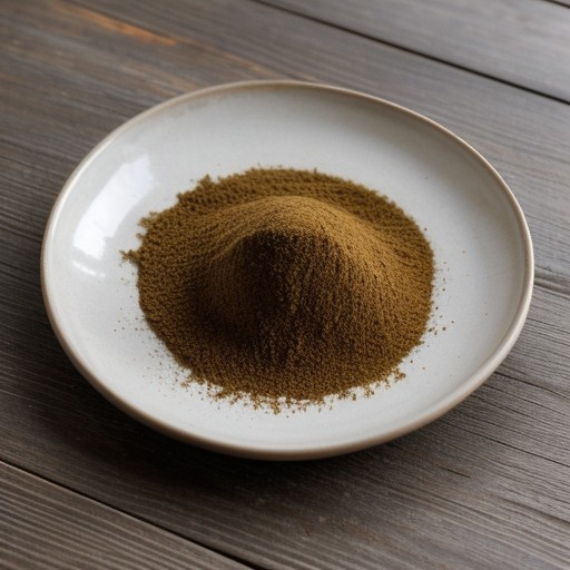 Rub recipe image
