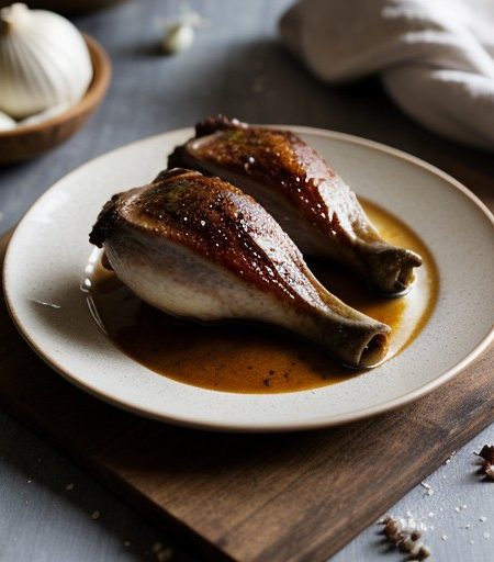 Rub recipe image