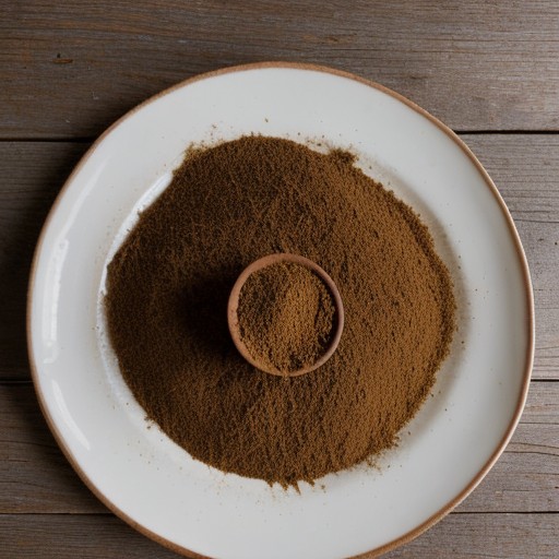 Rub recipe image