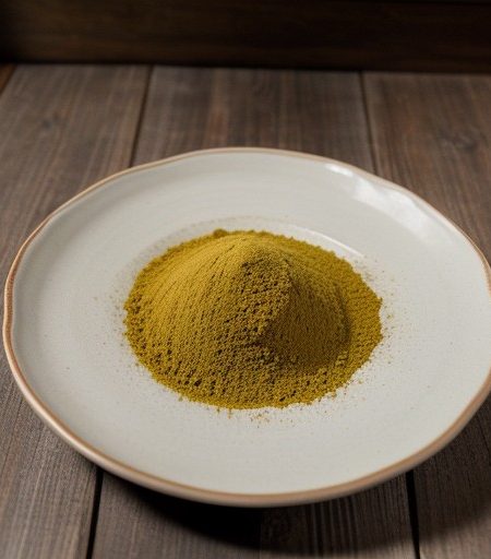 Rub recipe image