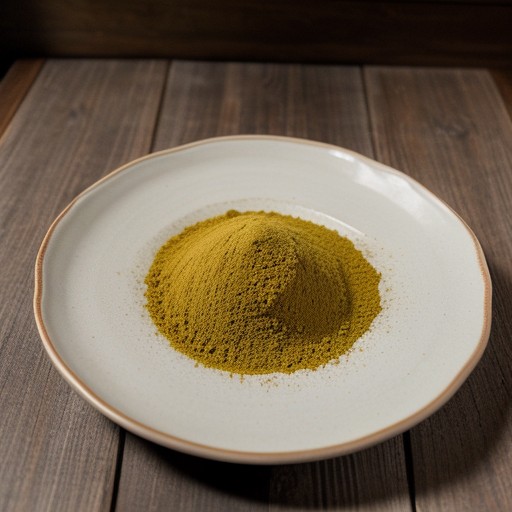 Rub recipe image