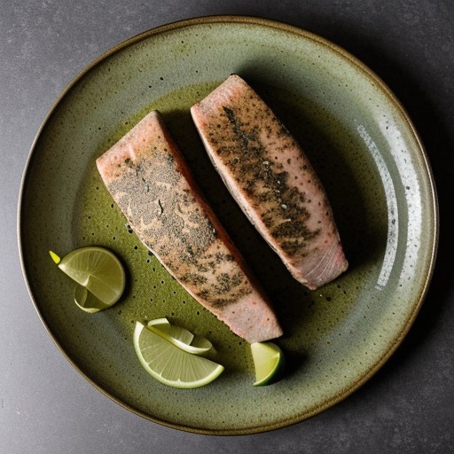 Rub recipe image