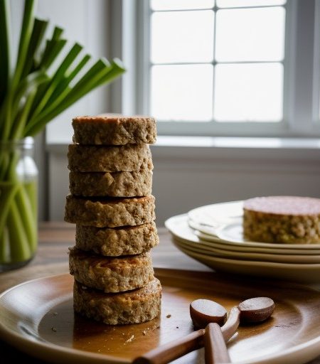 Rub recipe image