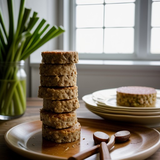 Rub recipe image