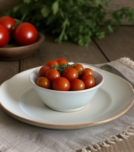 Rub recipe image