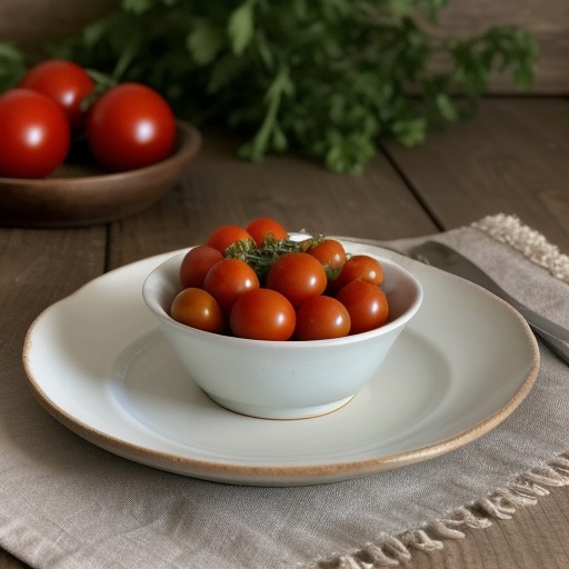 Rub recipe image