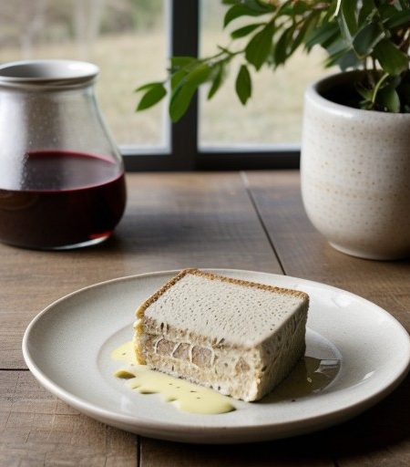 Rub recipe image