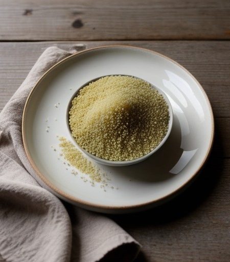 Rub recipe image