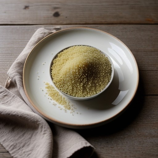 Rub recipe image