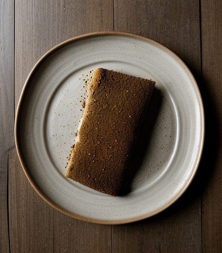 Rub recipe image