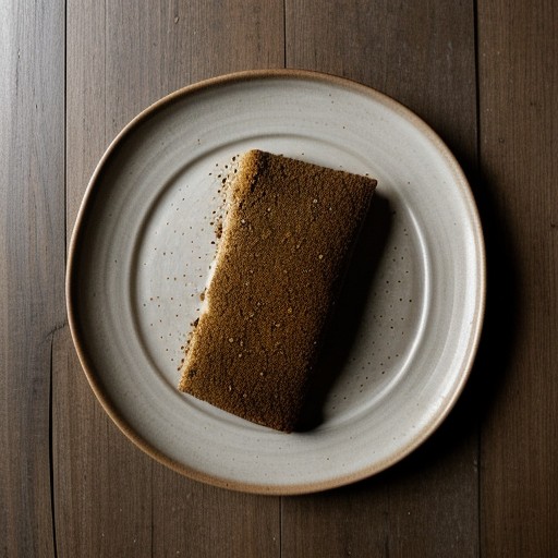 Rub recipe image