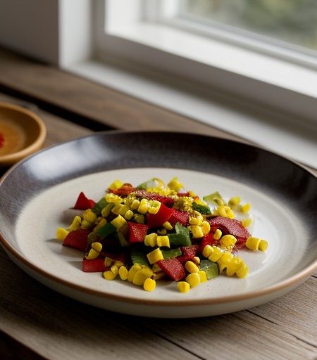Rub recipe image