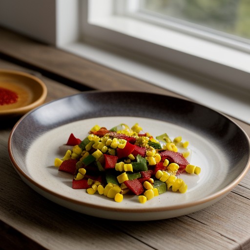Rub recipe image