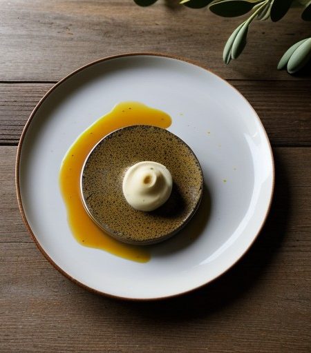Rub recipe image