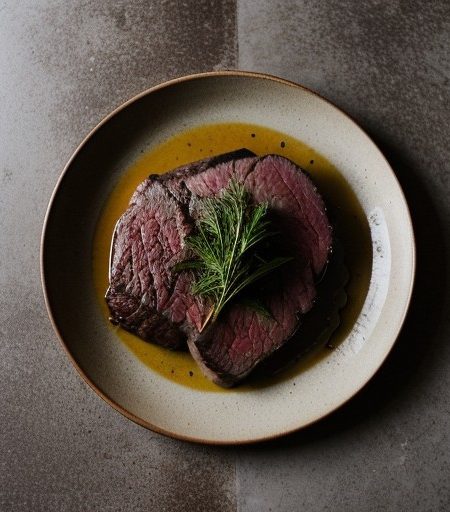 Rub recipe image