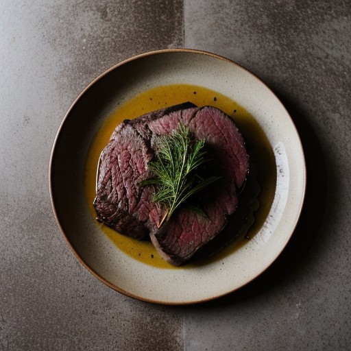 Rub recipe image