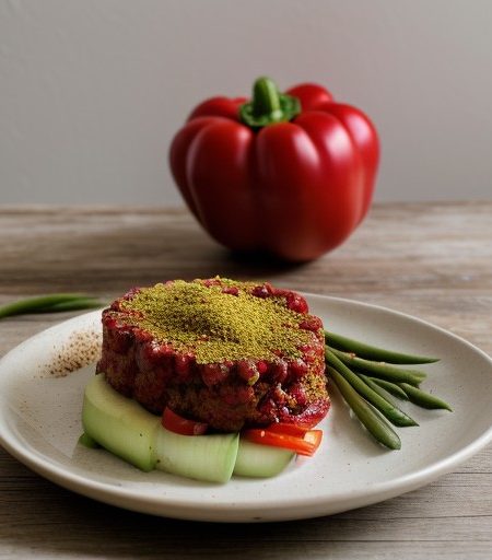 Rub recipe image