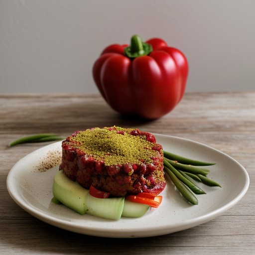 Rub recipe image