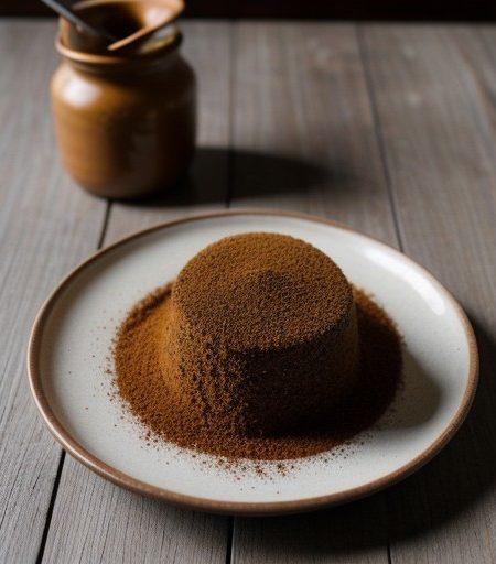 Rub recipe image