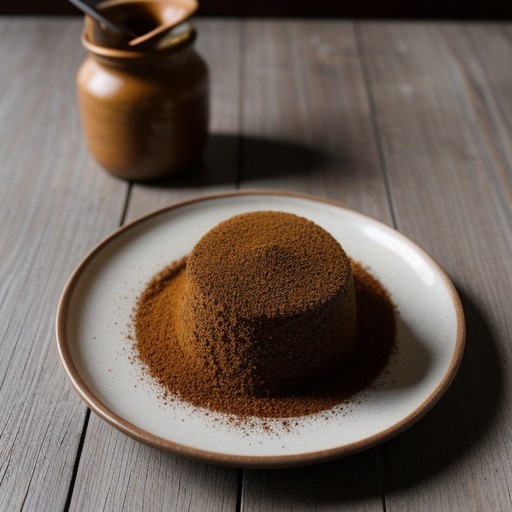 Rub recipe image