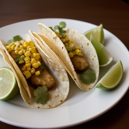 Rubio's Fish Tacos recipe image