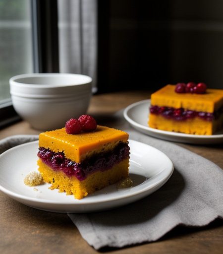 Ruby Crowns recipe image