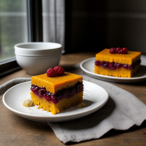 Ruby Crowns recipe image