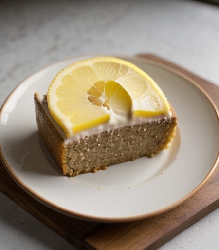 Ruby's Lemon Lush recipe image
