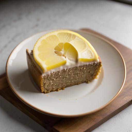Ruby's Lemon Lush recipe image