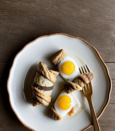 Rugelach recipe image