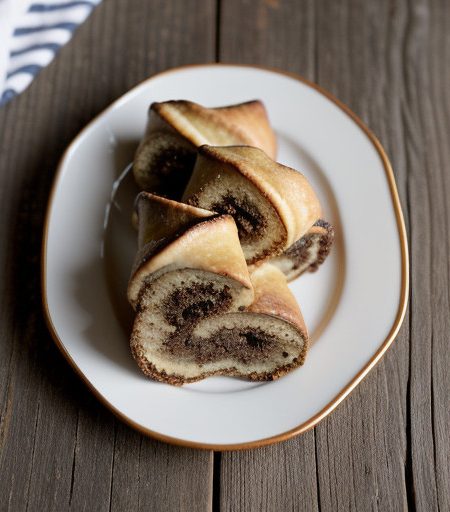 Rugelach --Ii recipe image