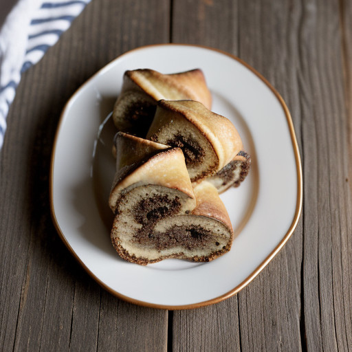 Rugelach --Ii recipe image