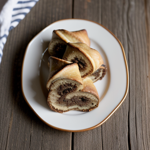 Rugelach --Ii recipe image