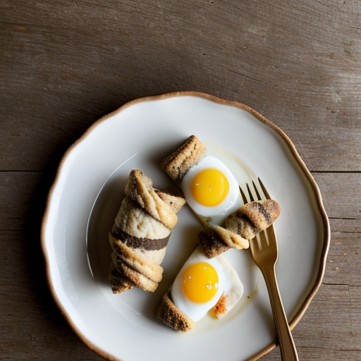 Rugelach recipe image