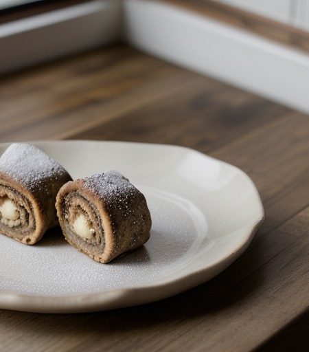 Rugelach recipe image