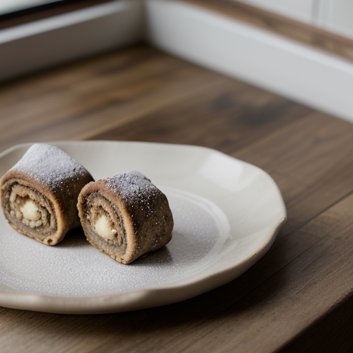 Rugelach recipe image