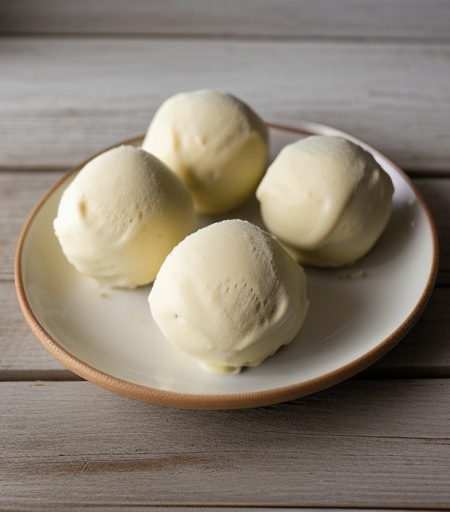 Rum Balls recipe image