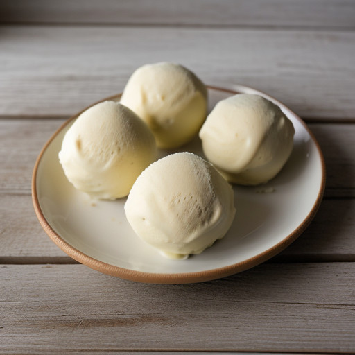 Rum Balls recipe image