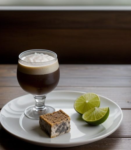 Rum Boogie recipe image