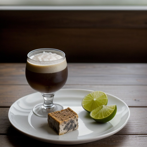 Rum Boogie recipe image