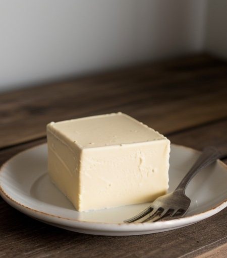 Rum Butter recipe image