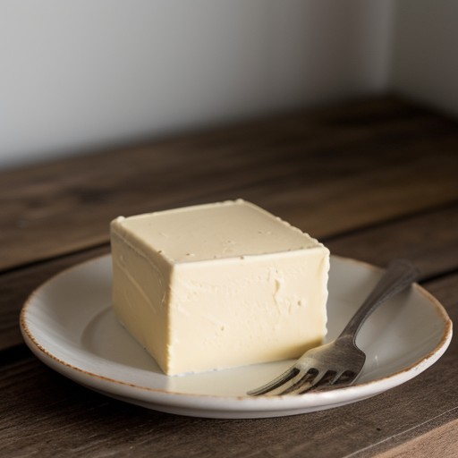 Rum Butter recipe image