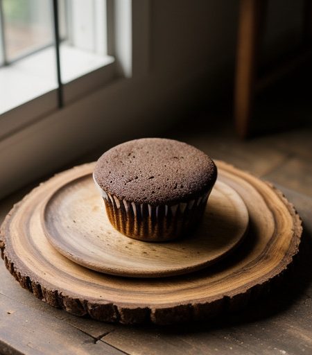 Rum Cake Ii recipe image
