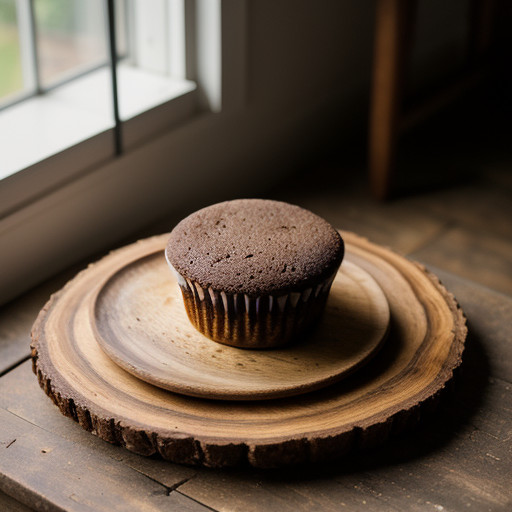 Rum Cake Ii recipe image