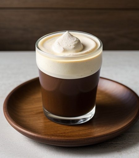 Rum Cream Liqueur recipe image