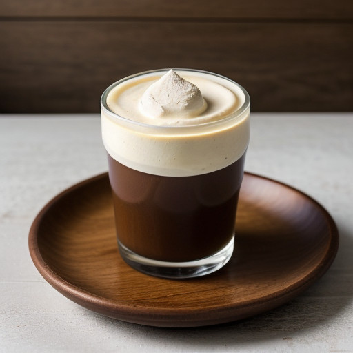 Rum Cream Liqueur recipe image