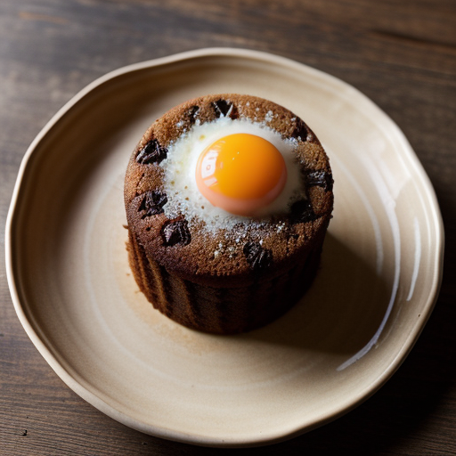 Rum Raisin Cake (Corky recipe image