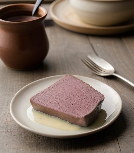 Rumaki Pate recipe image