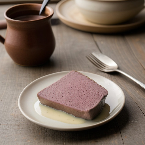 Rumaki Pate recipe image