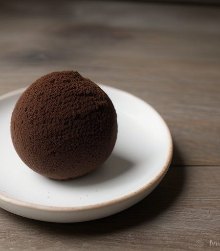 Rumm Balls recipe image